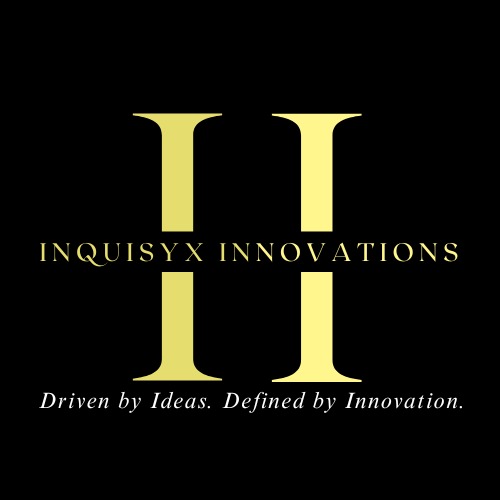 Inquisyx Logo